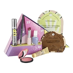 Moving Lights - Calendrier de l’après, SEPHORA COLLECTION